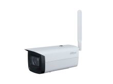IP камера буллет DAHUA  DH-IPC-HFW3241DFP-AS-4G-NL668-0280B WizSense 5MP 2.8mm 1920 × 1080 IR 50m 4G Mic  mSD IP67 WizSense