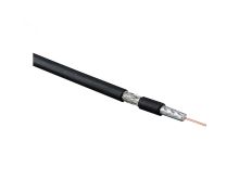 Кабель RG-6 коаксиальный MONO