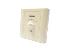 Регулятор громкости HVC86-2-30D 100V 30W