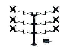 Крепление для LCD тел/монитора  CY-602