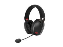 Наушники игровые беспроводная Redragon Ire H848