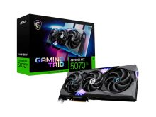 Видеокарта MSI GeForce RTX 5070 Ti 16G GAMING TRIO OC PCI-E Gen 5