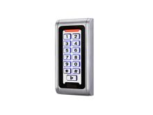 ALKP-2EMW пылевлагозащищенная антивандальная кодовая панель