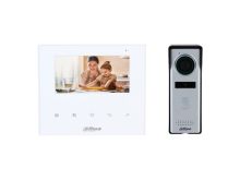 Видеодомофон DAHUA DHI-KTA04