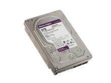 HDD WD 8TB WD84PURU-64 128MB 5640rpm SATA 6Gbit/s
