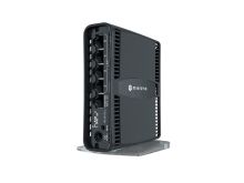 Роутер Wi-Fi MikroTik hAP ax² C52iG-5HaxD2HaxD-TC AX1800 5xLAN 1Gbps