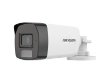 Turbo HD камера буллет HIKVISION DS-2CE17D0T-LFS 2MP 3.6mm 1920x1080 R 40m IP67 TVI AHD CVI CVBS