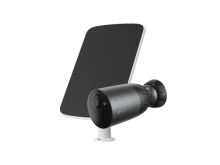 Wi-Fi камера буллет EZVIZ CS-BC1c/SP-R100 Solar Panel 8MP 2.8mm 3840x2160 IP66 7800mAh