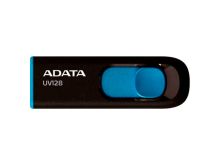 USB Flash ADATA UV128 64GB Black-Blue