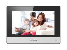 IP видеодомофон HIKVISION DS-KH6320-WTE1