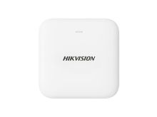 Беспроводной датчик протечки воды AX PRO HIKVISION DS-PDWL-E-WE white