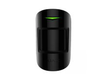 Датчик движения беспроводной Ajax CombiProtect black