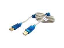 USB папа-папа DTECH DT-5023 TRANSFER