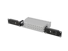 Крепления MikroTik K-79 для маршрутизатора RB5009UG