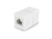 Соединитель сетевой UGREEN NW114 (RJ-45- RJ45),белый 20311