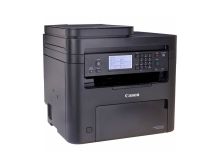 МФУ монохромное лазерное Canon i-SENSYS MF275DW (Printer-copier-scaner-fax A4,29ppm,2400x600dpi, ADF, Duplex, USB, Wi-Fi, RJ-45)