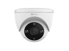 Wi-Fi камера купольная EZVIZ  CS-H4-R201-1H3WKFL 3MP 2.8mm Mic Speaker IP67