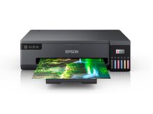 Принтер цветной струйный Epson L18050 A3 СНПЧ 6 color 5760x1440 dpi Wi-Fi