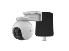 IP камера поворотная EZVIZ CS EB8/SP-R100 3MP 2.8mm IP65 4G