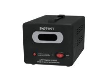 Напольный стабилизатор напряжения SMARTWATT AVR TOWER 1500RF