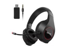 Наушники беспроводные  "SOMiC" C20 black