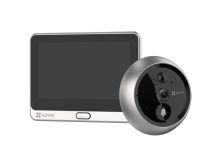 Беспроводной дверной глазок EZVIZ CS-DP2