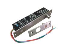 Замок электрический YLI YB-700(B)