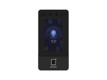 Терминал распознавания лиц HIKVISION DS-K1T342MFX-E1