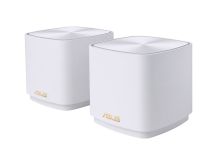 Mesh Wi-Fi система ASUS XD4(W-2-PK) AX1800 2xLAN 1Gb/s