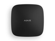 Централь системы безопасности Ajax Hub 2 Plus black