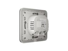 Реле Ajax LightCore (1-gang) [55] для одноклавишного выключателя