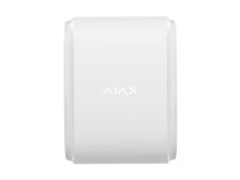 Датчик движения беспроводной Ajax DualCurtain Outdoor white