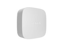 Умный датчик качества воздуха с мониторингом уровня СО2 Ajax LifeQuality  white