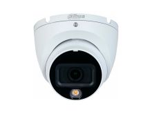 IP камера купольная DAHUA DH-IPC-HDW1839T-A-IL 8MP 2.8mm IR30m IR30m Mic IP67