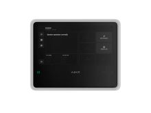 Пожарная централь Ajax EN54 Fire Hub (8MA)