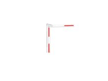 Стрела для шлагбаума г-образная DAHUA IPMECD-0231-M1515 (1,5*1,5 метра, совместима со стойкой DHI-IPMECD-2031-RM1515-T20)