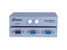 DTECH DT-7032 VGA
