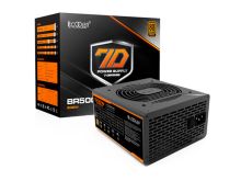 Блок питания 500W PC Cooler GI-BR500