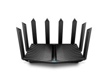 Роутер Wi-Fi TP-LINK Archer AX80  3xLAN 1Gb/s