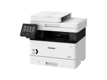 МФУ монохромное лазерное Canon i-SENSYS MF463DW (Printer-copier-scaner,A4,40ppm,1200x1200dpi,ADF Duplex, USB, Wi-Fi, RJ-45)
