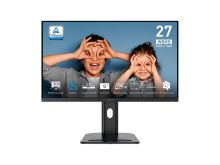 Монитор 27" MSI PRO MP273QP E2