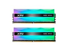 Оперативная память DDR5 UDIMM 32GB (2*16GB) A-DATA XPG LANCER NEON RGB