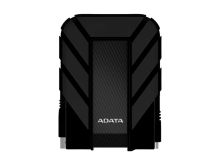 External HDD ADATA 1TB HD710P USB 3.1 Black