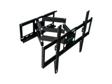 Кронштейн для TV и LCD мониторов Kromax OPTIMA-409 black