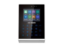 Контроль доступа HIKVISION DS-K1T105AM