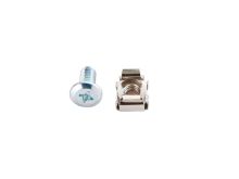 Болты и гайки Finen M6 (100шт/упак)