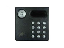 Панель доступа YA-82 DK black