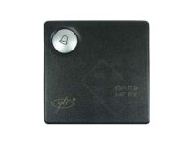 Панель доступа YA-82 Черная