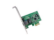 Сетевой адаптер PCI Express TP-LINK TG-3468 1GB PCI-E