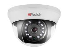 HiWatch DS-T591 2.8mm 5MP SmartIR 20m